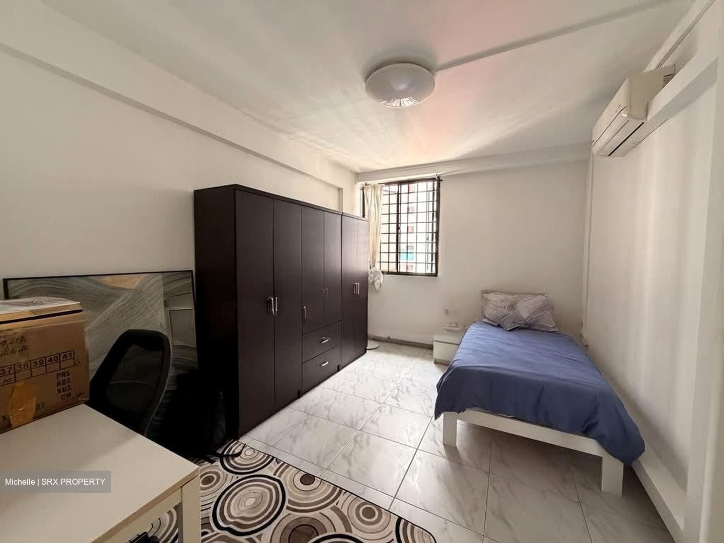 Blk 533 Bukit Batok Street 51 (Bukit Batok), HDB 3 Rooms #545312091